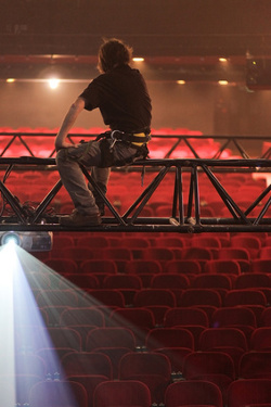 technspectacle