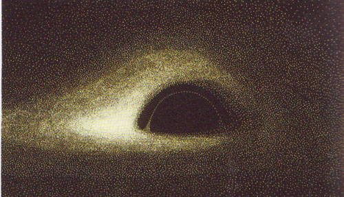 trou noir