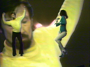 Global Groove de Nam June Paik