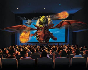 shrek