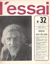 essai