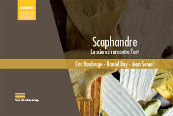 scaphandre