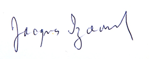 signature