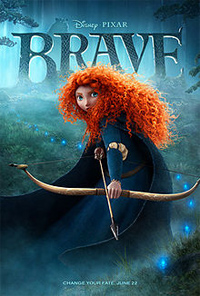 brave