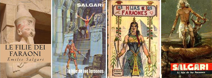 faraoni