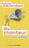 chanteur