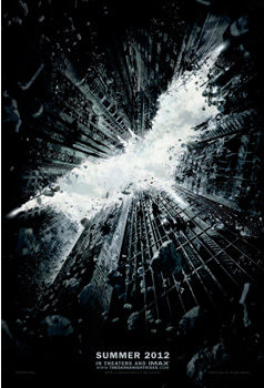 dark knight rises