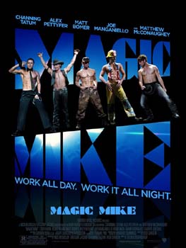 Magic Mike