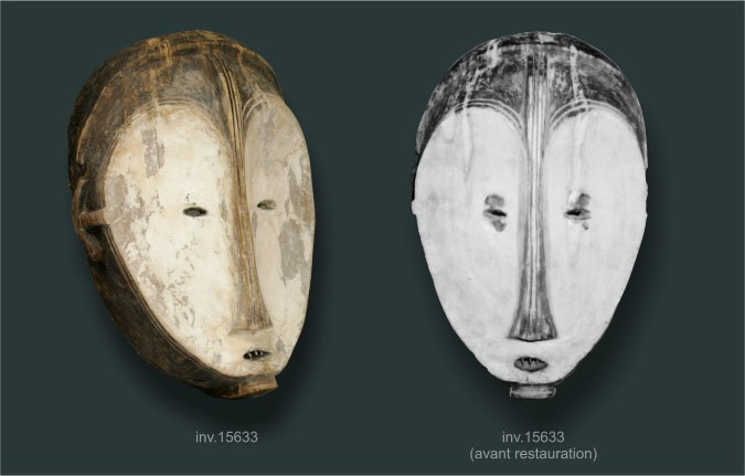 masque