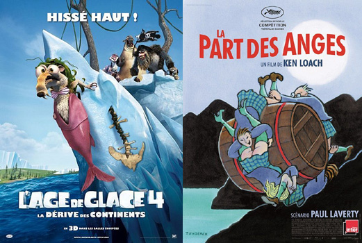 semaine 27 juin