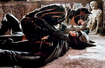 Batman Returns par Tim Burton