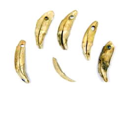 colliersandron