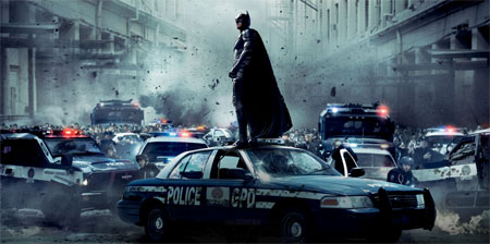 DarkKnightRises
