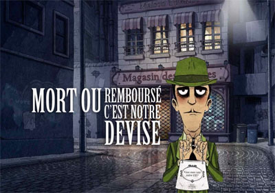 devise