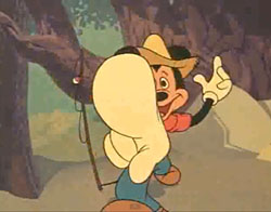Disney-surgissement