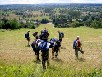 Les Scouts copyright(4)
