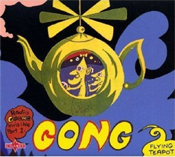 gong