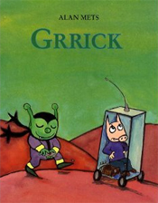 grrick