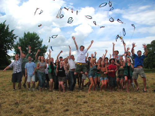 Les Scouts copyright photos presse (11) Animateurs