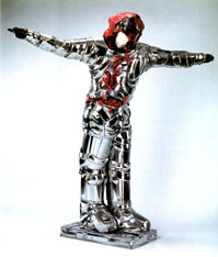 astro christ1971