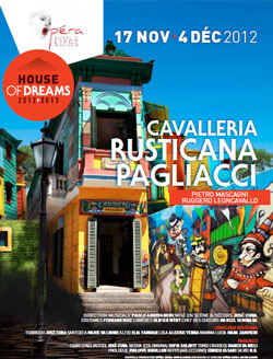 pagliacci