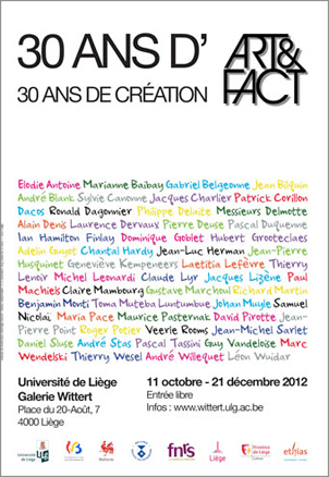 affiche