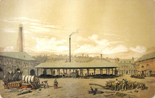 Maugendre, Saint-Léo - 1855b