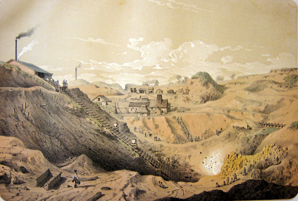 Maugendre VM 1855b