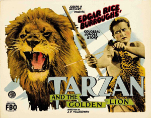 6-tarzan and the golden lion 27