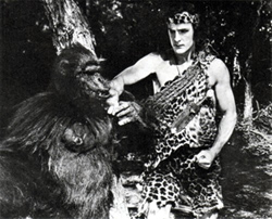 8-tarzan the mighty