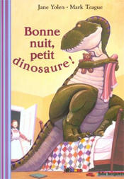 bonnenuitdinosaure
