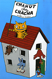 chahut
