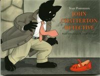 detective