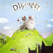 different