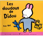 doudous de didou