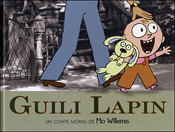 guili lapin
