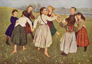 Hans Thoma