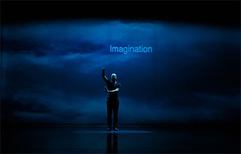 imagination