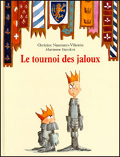 jaloux