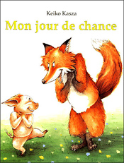 jourchance