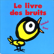 livre des bruits