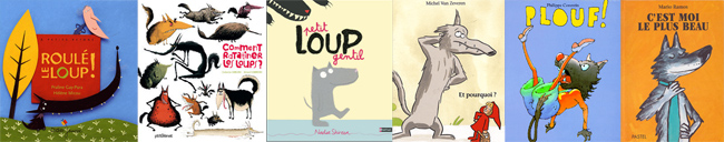loups