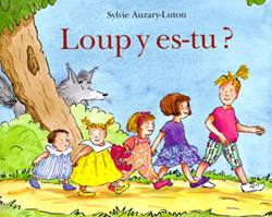 loupyestu