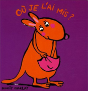ou je l ai mis