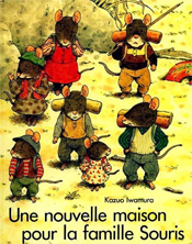 souris