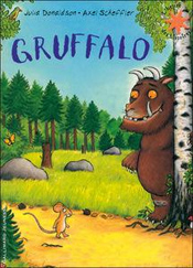 The gruffalo