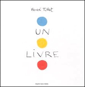un livre