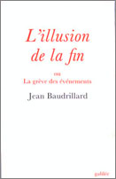 baudrillard