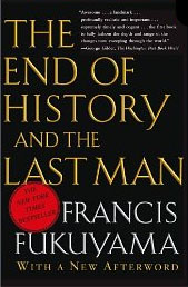 the end