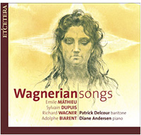 wagnerian